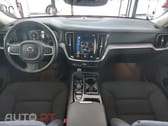 Volvo V60 2.0 T6 AWD TE Inscription Expression