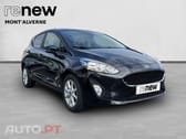 Ford Fiesta Fiesta 1.1 Ti-VCT Business