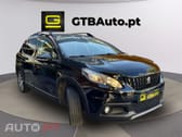 Peugeot 2008 1.2 e-THP GT Line