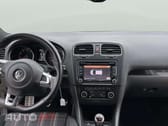 Volkswagen Golf 2.0 GTI