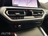 BMW 420 d Pack 50 anos M Auto