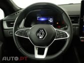 Renault Captur Captur 1.0 TCe Techno Bi-Fuel