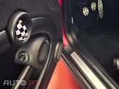 MINI Cabrio Cooper