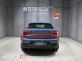 Polestar 2 Long Range 78 kWh