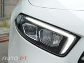 Mercedes-Benz A 180 d AMG Line Aut.