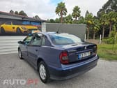 Citroen C5 2.0 HDi SX