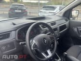 Renault Kangoo Kangoo 1.5 BlueDci Advance