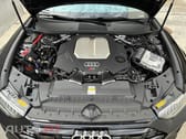 Audi RS6 Avant 4.0 TFSI Performance quattro Tiptronic