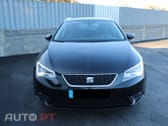Seat Leon ST 1.6 TDI