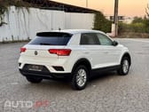 Volkswagen T-Roc 1.6 TDI Style