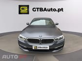 BMW 530 iPERFORMANCE