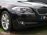 BMW 520 d