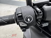 Honda PCX dx