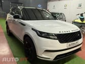 Land Rover Velar 2.0 D200 AWD Dynamic SE