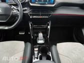 Peugeot E-208 50 kWh GT Pack