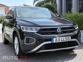 Volkswagen T-Roc 1.0 TSI T-ROC@pt