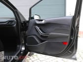 Ford Fiesta 1.0 EcoBoost ST-Line