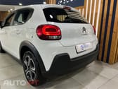 Citroen C3 1.2 PureTech Max