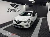 Renault Clio SCe 65 EVOLUTION