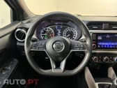 Nissan Micra IG-T 66 kW (90 CV) S&S Silver Feel