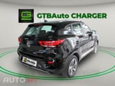 MG ZS EV Luxury Maximal I.V.A DEDUTIVEL 