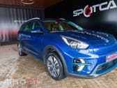 Kia Niro 64kWh