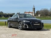 Audi S5 3.0 TFSI quattro S-Line