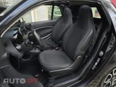 Smart ForTwo 0.9 Passion 90 Aut.