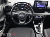 Toyota Yaris 1.5