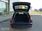 Audi A4 Avant 2.0 TDI