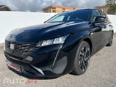 Peugeot 308 BlueHDi FAP 130 EAT8 Stop & Start Allure