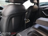 Audi A5 S-Line