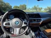 BMW 320 320e Touring Pack M
