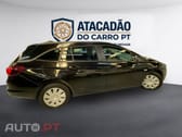 Opel Astra Sports Tourer 1.5 CDTI Edition DCT 