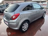 Opel Corsa GTC 1.2