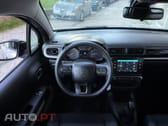 Citroen C3 1.6 BlueHDi Attraction