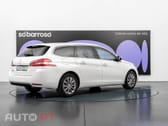 Peugeot 308 SW 1.5 BlueHDi Allure