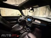 MINI MINI Cooper S YOURS 
