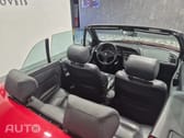 Peugeot 306 Cabriolet ND