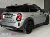 MINI Countryman Cooper D Auto