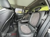 BMW X1 16 d sDrive Advantage