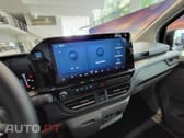 Ford Tourneo 2.5 PHEV Titanium