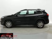 Jeep Cherokee 2.0 MJD Longitude