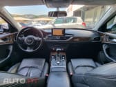 Audi A6 3.0 TDi V6 quattro S tronic