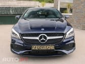 Mercedes-Benz CLA 200 d Shooting Brake AMG Line Aut.