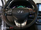 Hyundai i30 1.0 T-GDI 48V-Hybrid Select