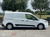 Ford Transit Connect 1.5 EcoBlue Longa IVA Dedutível