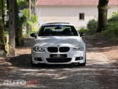 BMW 320 d Coupe