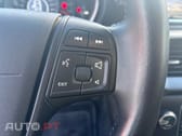 Volvo V40 D2