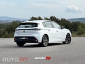 Peugeot 308 1.2 PureTech Active
